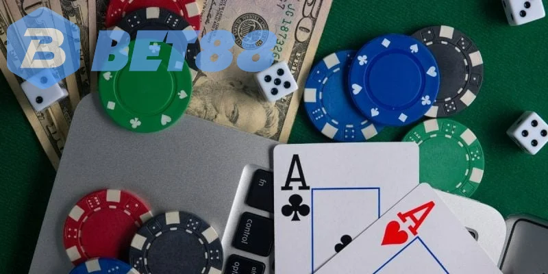 Poker Bet88 Trò Chơi Đỉnh Cao Tại Nhà Cái Hàng Đầu 8 Poker Bet88 – Cơ hội thắng lớn mỗi ngày
