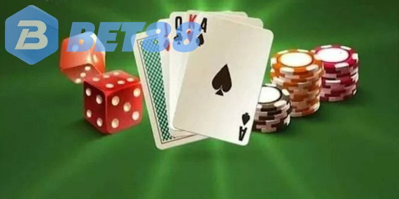 Poker Bet88 Trò Chơi Đỉnh Cao Tại Nhà Cái Hàng Đầu 6 Poker Bet88 – Nơi hội tụ cao thủ làng bài